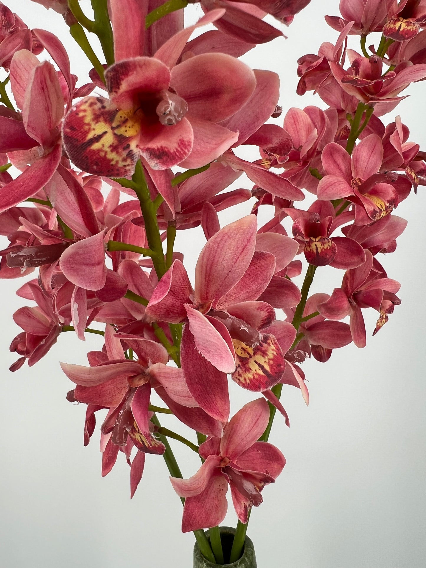 Orchidee roze, 80cm