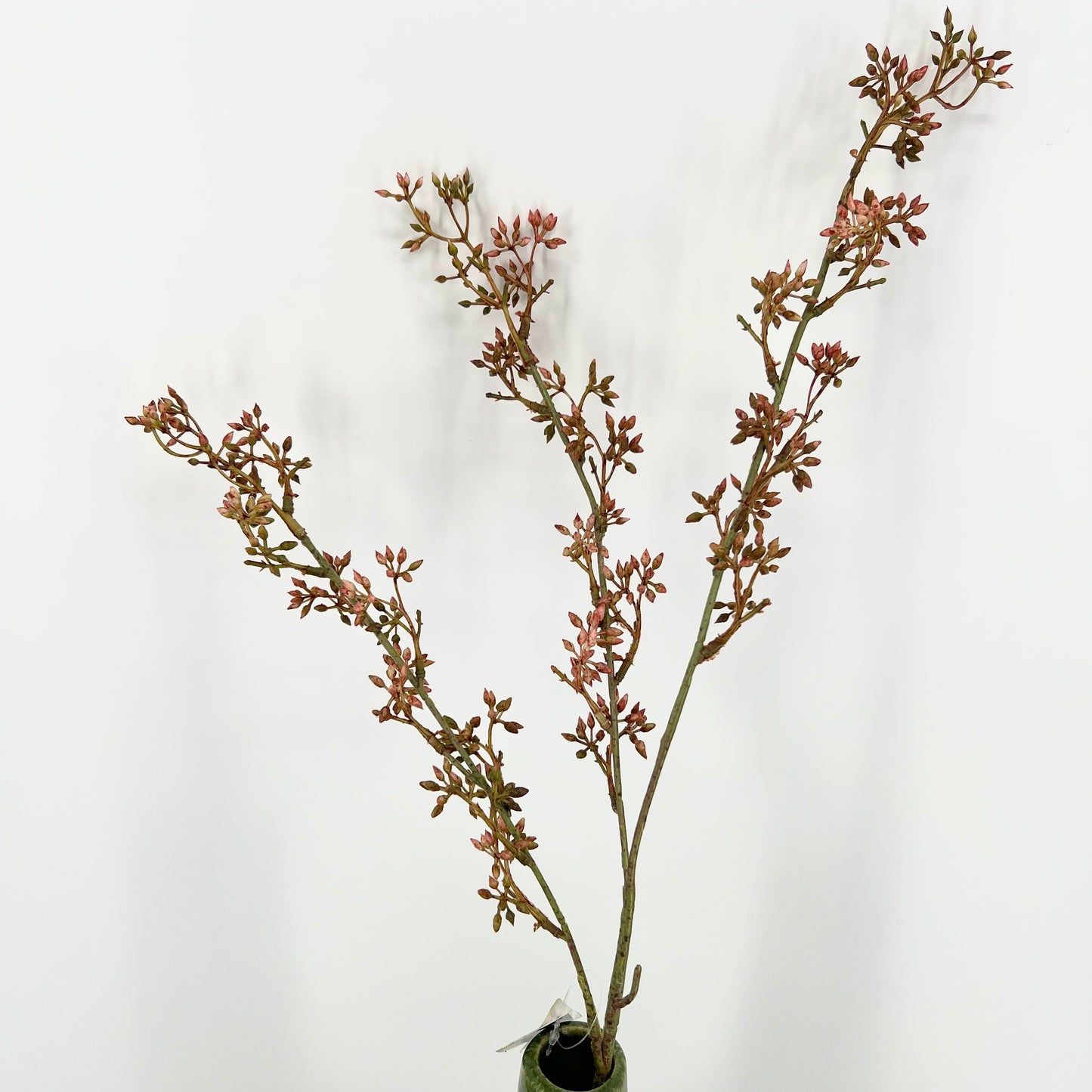 Egelantier oudroze van BRYNXZ, 69cm