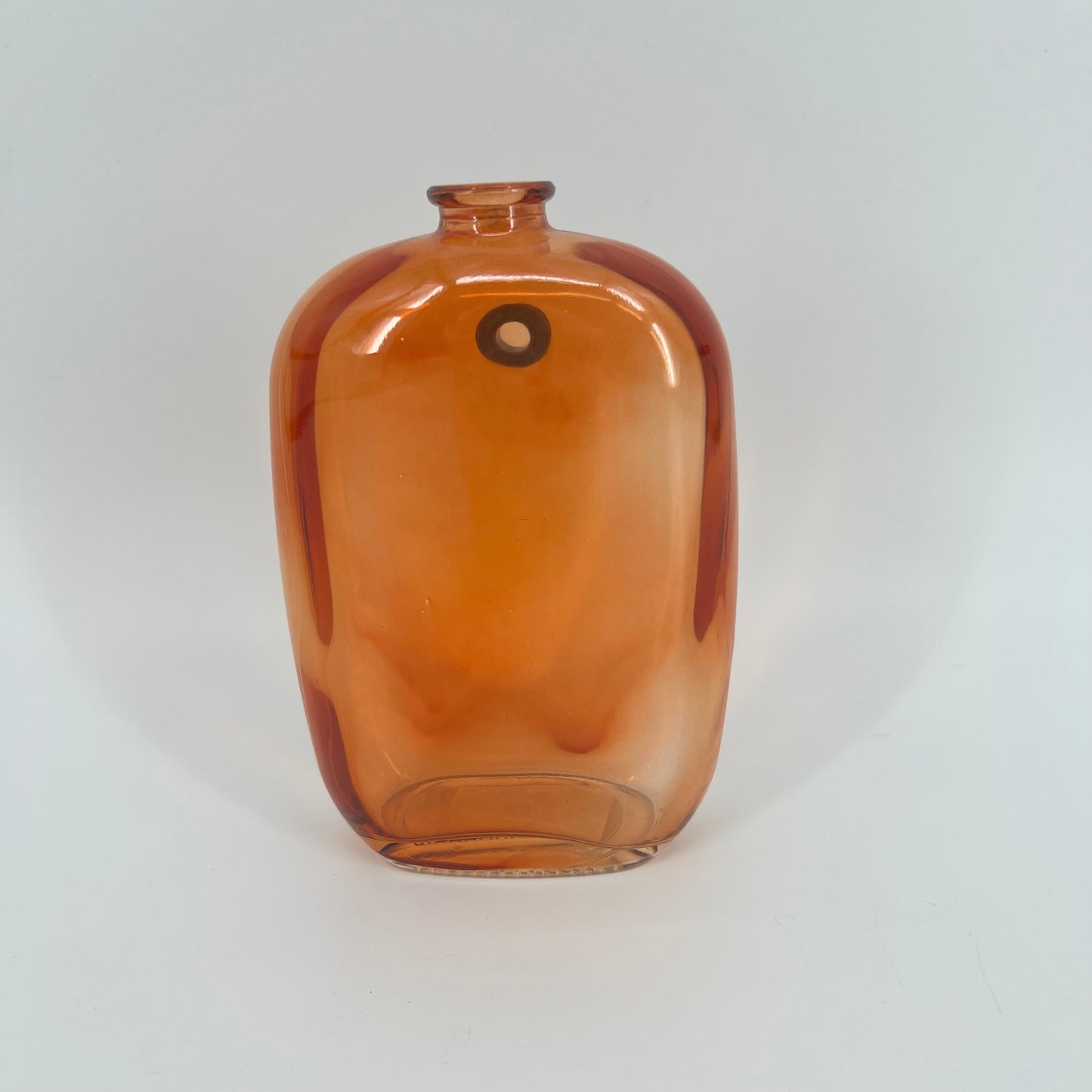 Fles Wallflower/muur flesje 10x4.5x14.5 cm