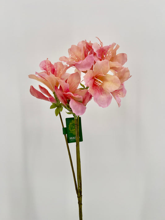 Silk-ka Rhododendron tak, 82cm