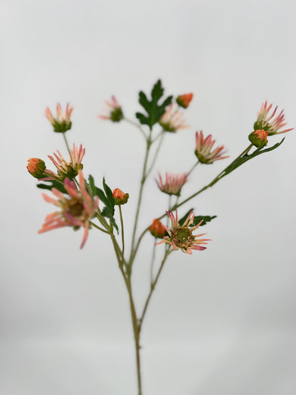 Kunsttak Mum Spray, 88cm