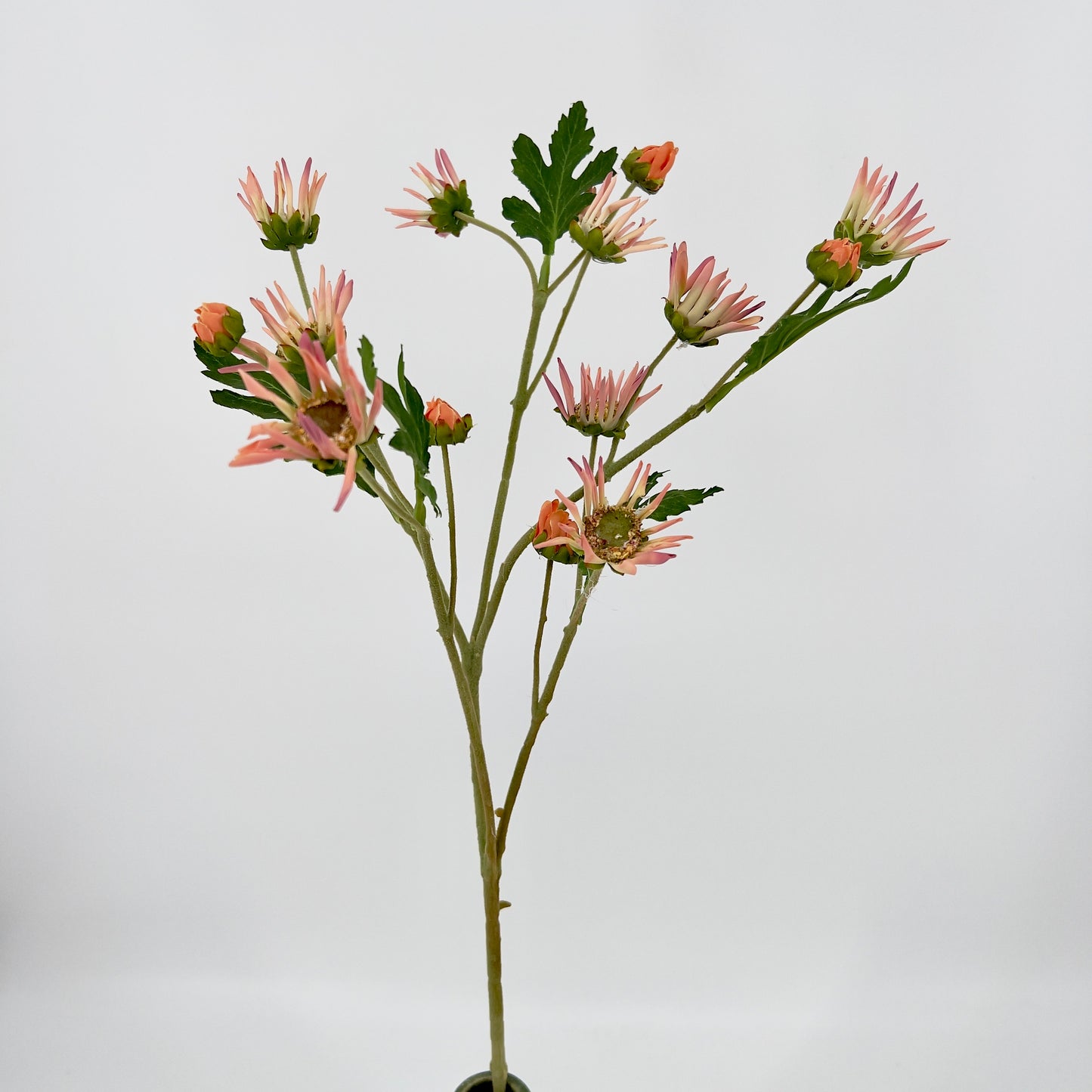 Kunsttak Mum Spray, 88cm