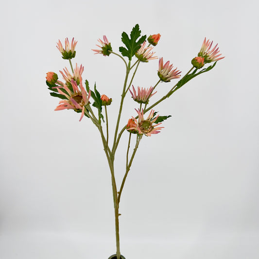 Kunsttak Mum Spray, 88cm