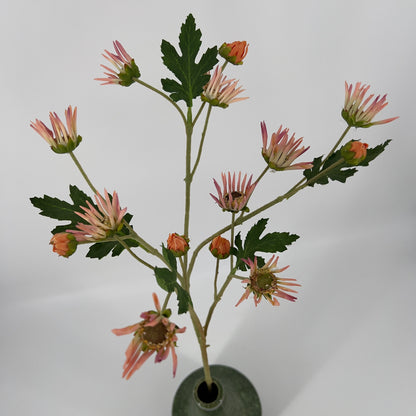 Kunsttak Mum Spray, 88cm