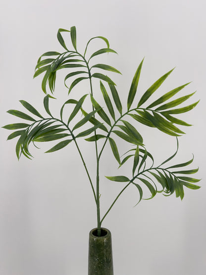 Chico tak/palm-blad, 86cm