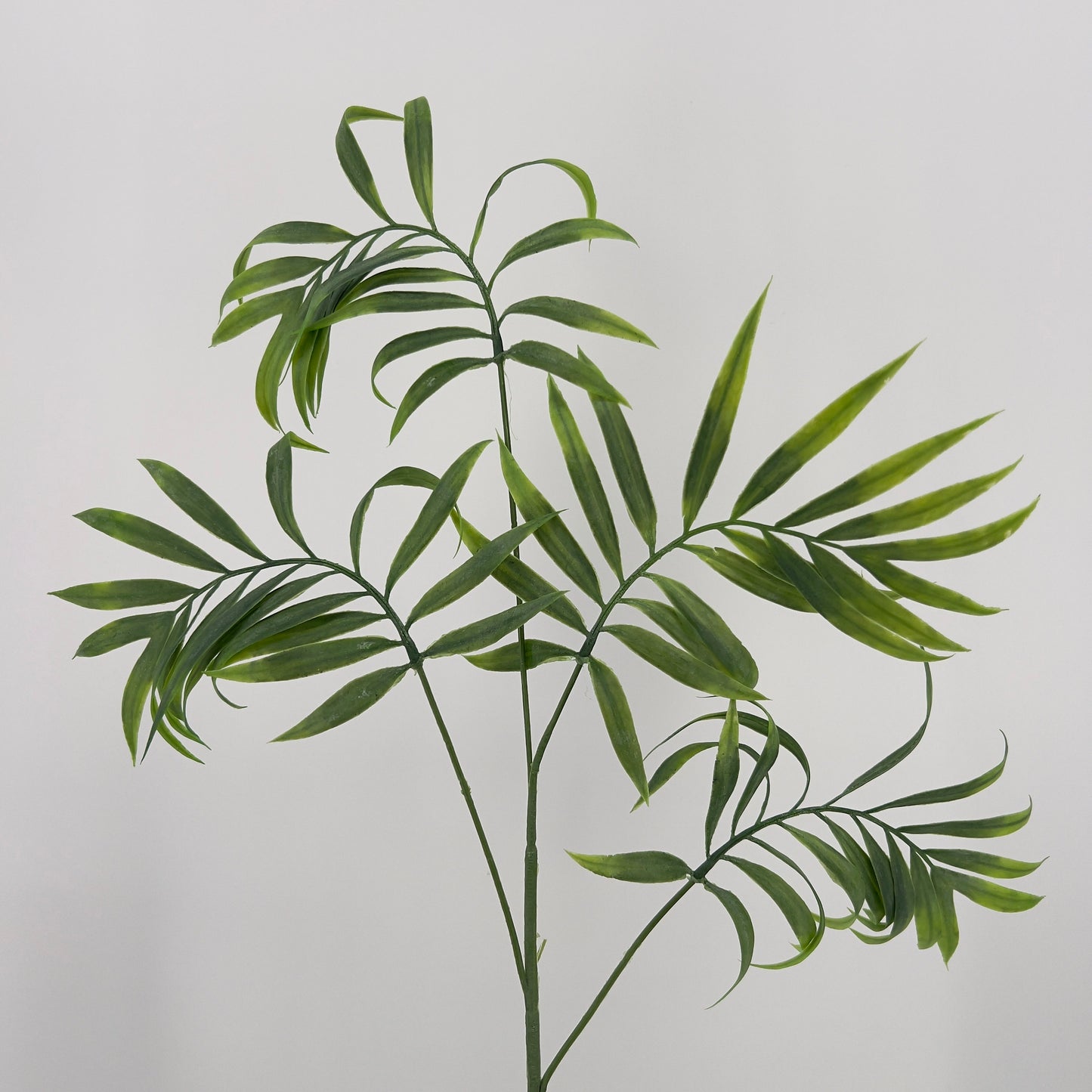 Chico tak/palm-blad, 86cm