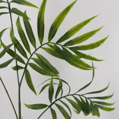 Chico tak/palm-blad, 86cm