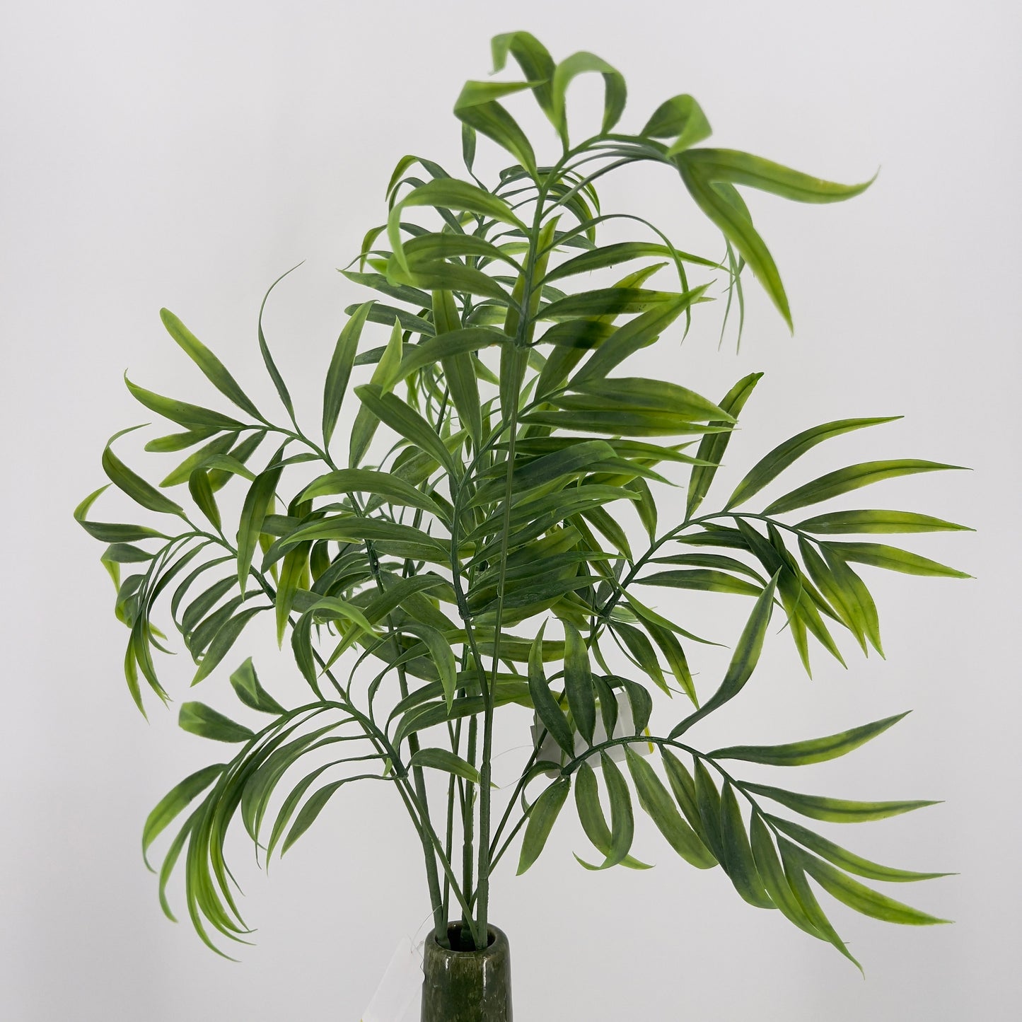 Chico tak/palm-blad, 86cm