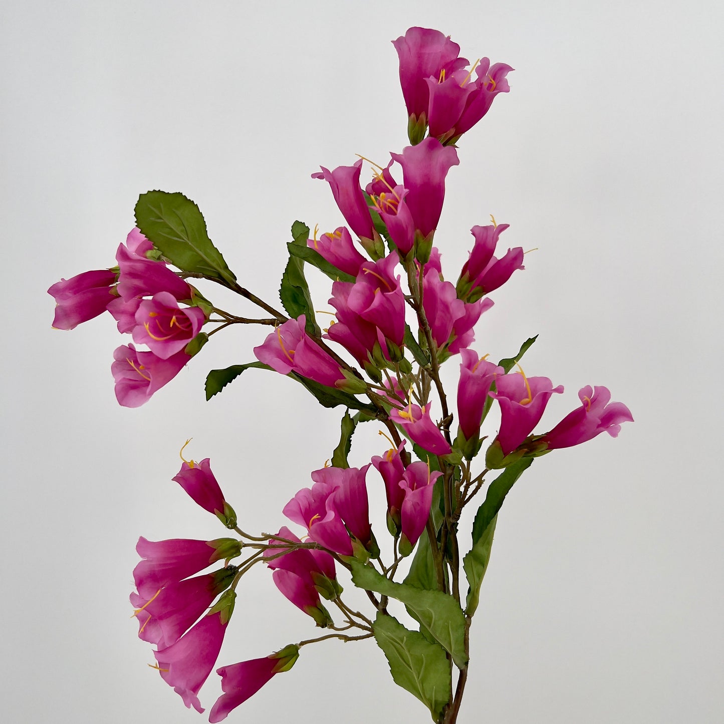 Jacaranda spray kunsttak in 3 kleuren, 109cm