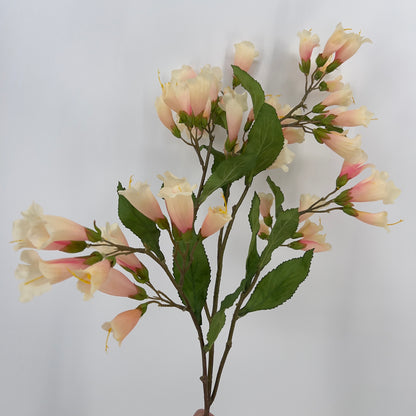 Jacaranda spray kunsttak in 3 kleuren, 109cm