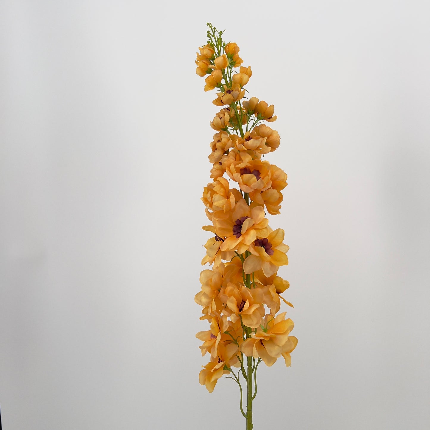 Silk-ka Delphiniumeel in diverse kleuren, 109cm