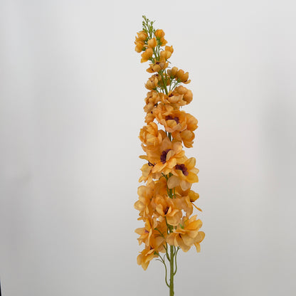 Silk-ka Delphiniumeel in diverse kleuren, 109cm