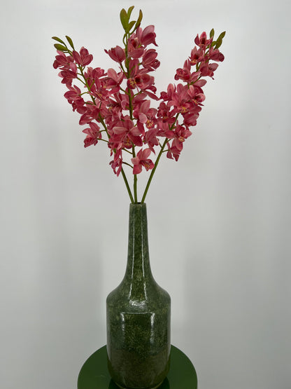 Orchidee  roze, 80cm