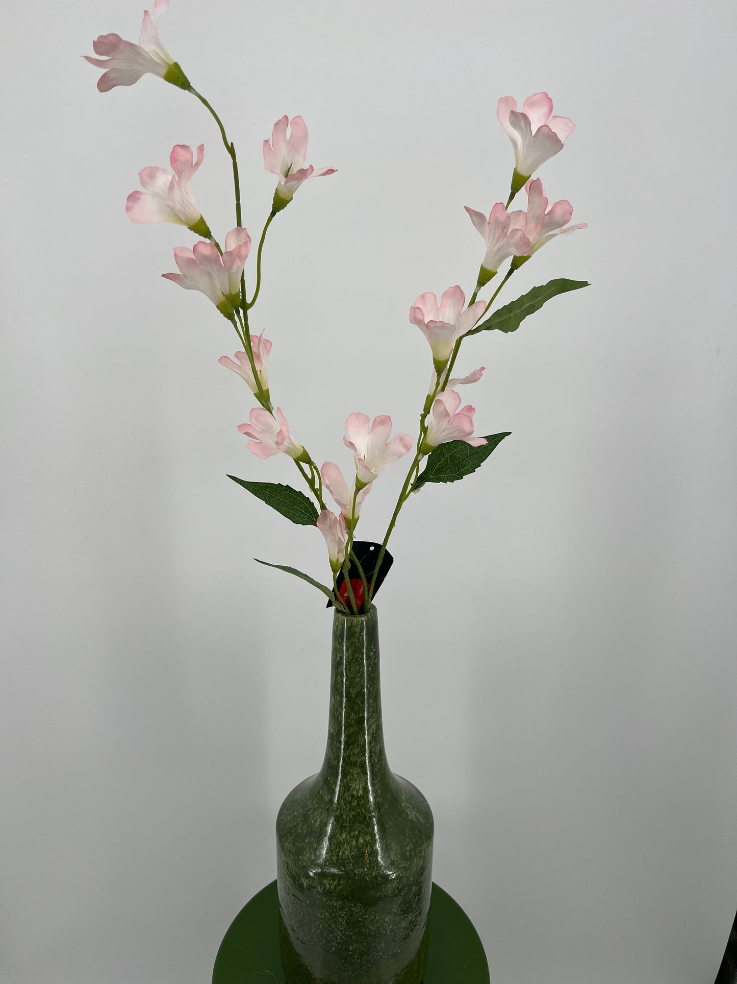 Flower Freesia lilac, 90cm