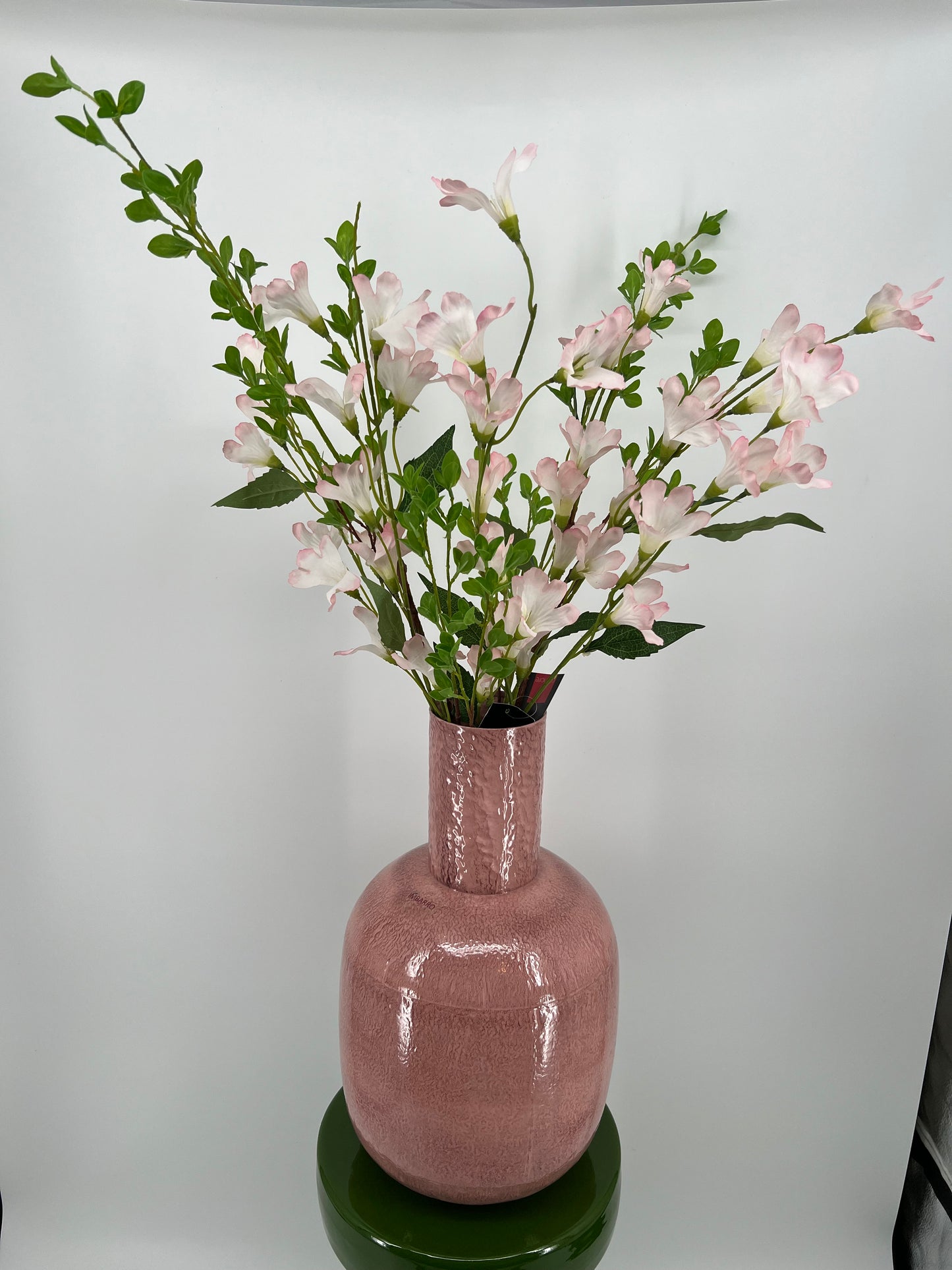 Flower Freesia lilac, 90cm
