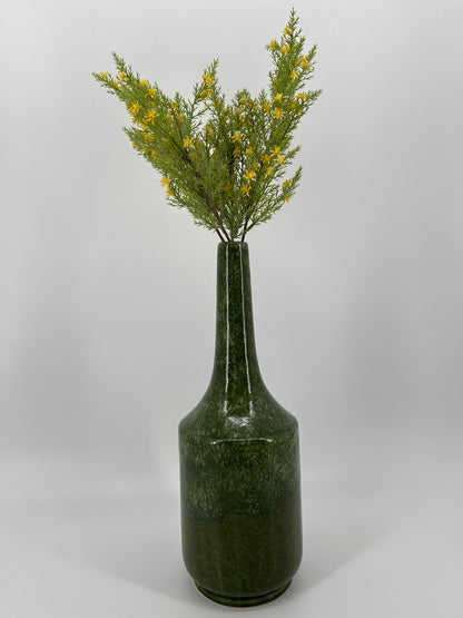 Blossem mix spray yellow, 67cm