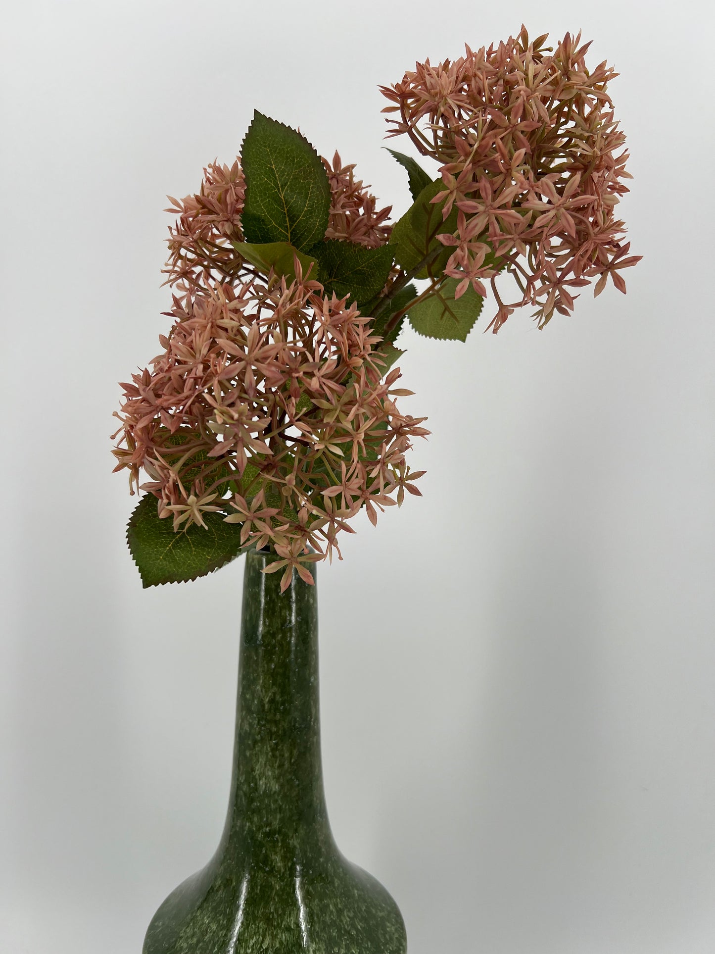 Egelantier oudroze van BRYNXZ, 69cm