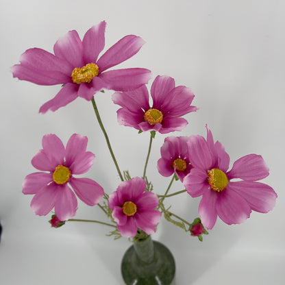 Cosmos Orion kleurige Kunsttak in 3 Kleuren van  It’s All About Art, 92cm