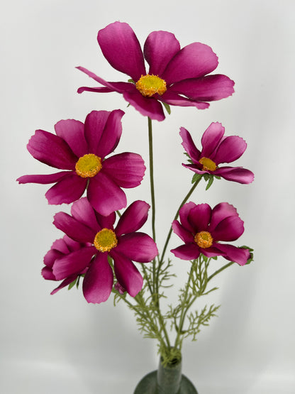 Cosmos Orion kleurige Kunsttak in 3 Kleuren van  It’s All About Art, 92cm