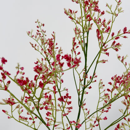 Kunsttak Statice voor in elk boeket! In diverse kleuren per/2, 80cm