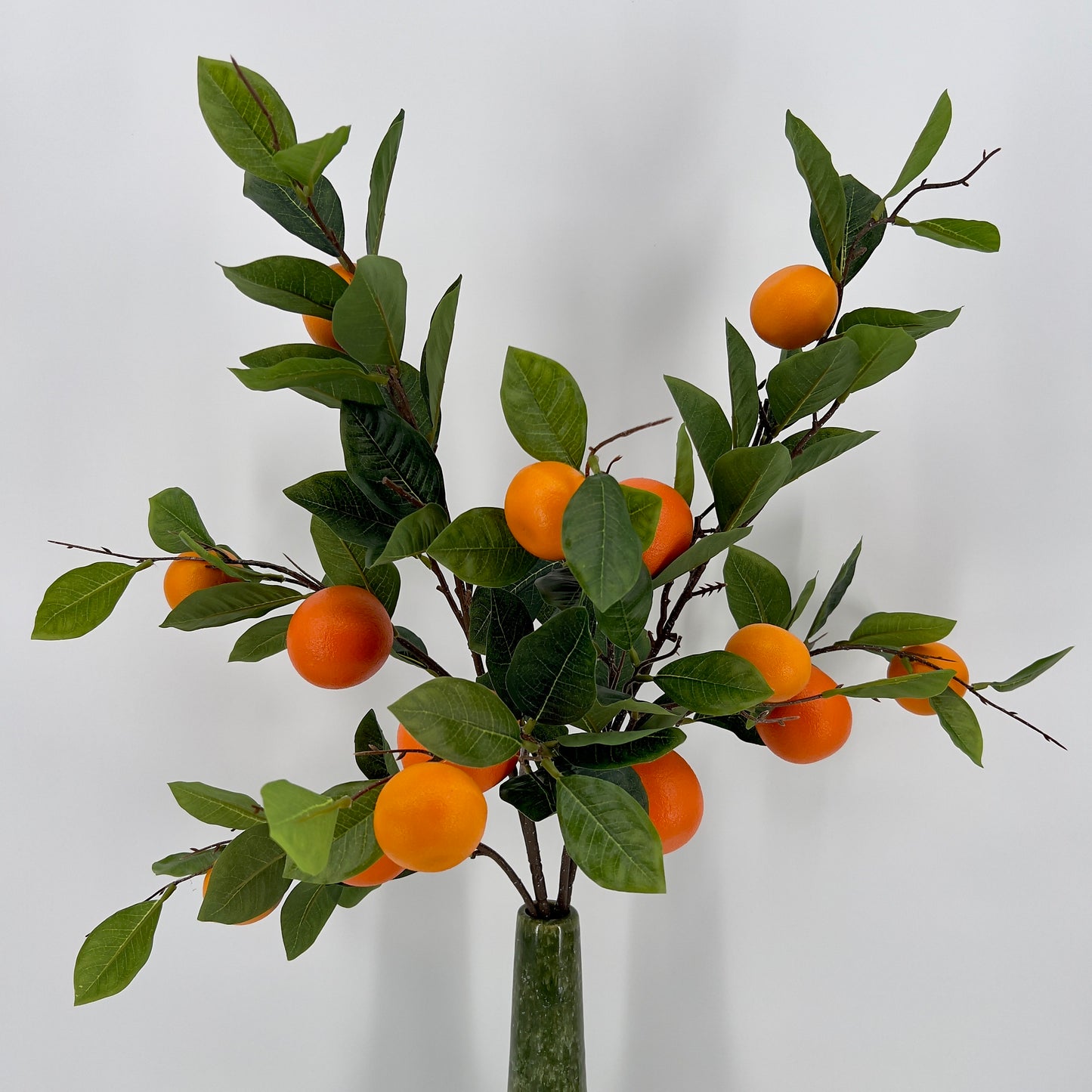 Kunst sinaasappeltak/mandarijntak, 95cm