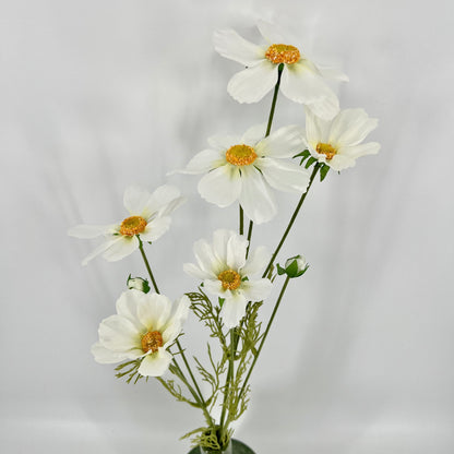 Cosmos Orion kleurige Kunsttak in 3 Kleuren van  It’s All About Art, 92cm