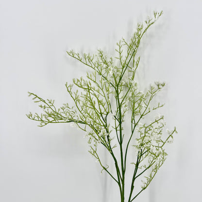 Kunsttak Statice voor in elk boeket! In diverse kleuren per/2, 80cm