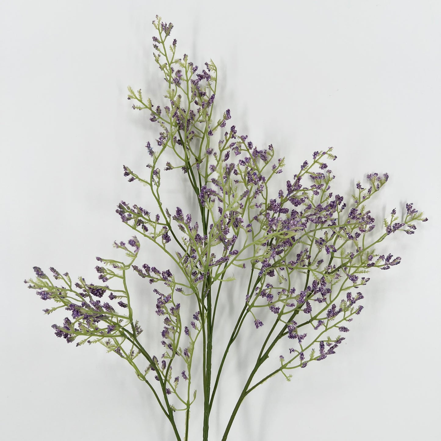 Kunsttak Statice voor in elk boeket! In diverse kleuren per/2, 80cm